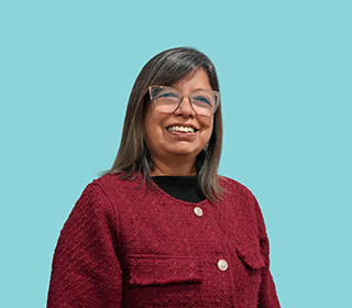 Olga Morán Araujo