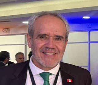 Luis Lescano Sáenz